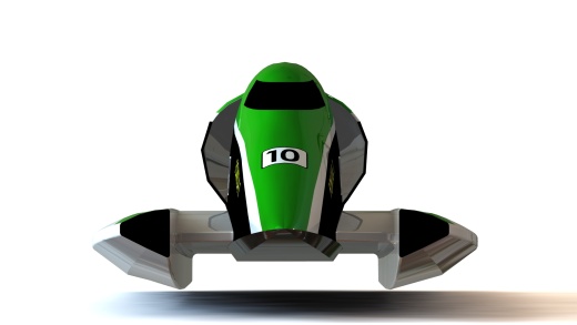 F1遥控帆船赛(模型)缩略图